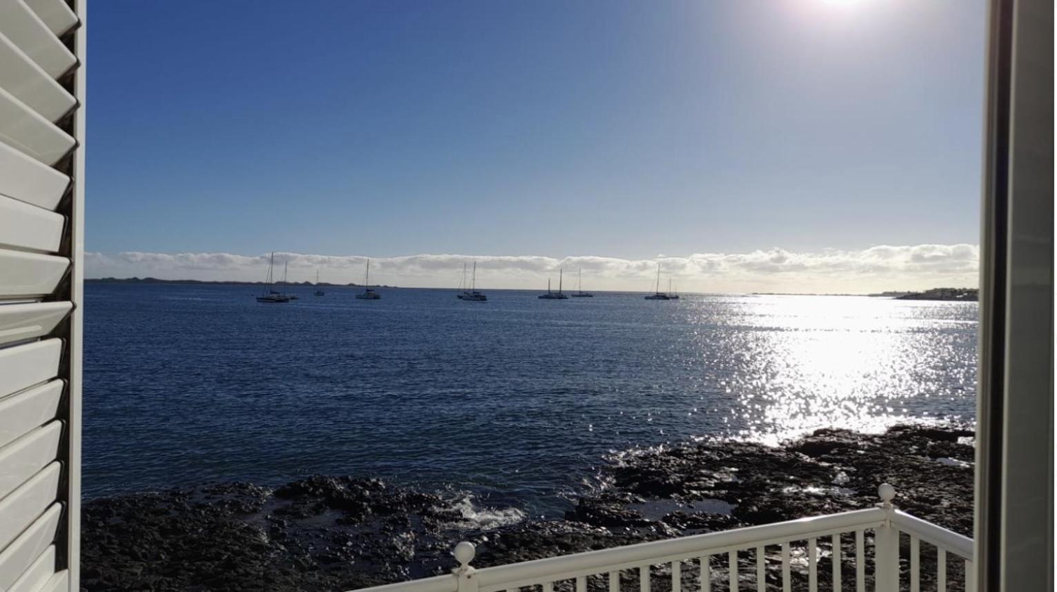 Sol Y Mar Lejlighed Corralejo Eksteriør billede